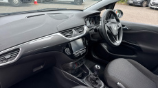 Vauxhall Corsa 1.4 ecoFLEX Energy 5dr [AC] Petrol Hatchback